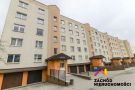 Atrakcyjna Kawalerka ul. Konstruktorów 44